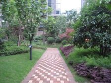 公馆1881 4室2厅 东