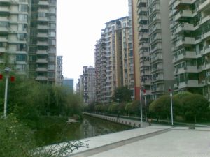 罗浮世家一期2室1厅东