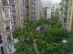 罗浮世家一期2室1厅东