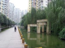 罗浮世家一期6室2厅南