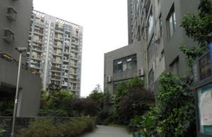 盛世草堂2室2厅南北