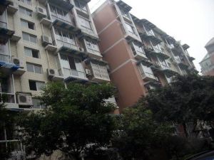 莲花新区3室1厅西南