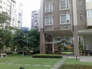 光华岁月一期3室1厅南