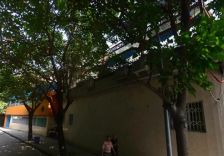 蜀通街10号 1室1厅 东