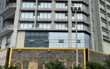 双发金英汇 5室2厅 东南 南