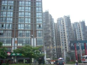和贵时代巢1室0厅西