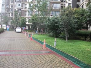 和贵时代巢3室2厅东南