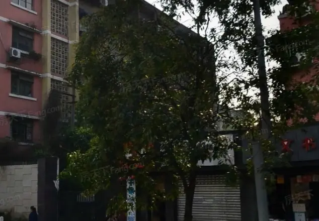 建设南新路7号院实景图