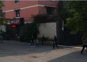 建设南新路7号院2室2厅西