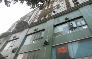 SOHO我的寓所1室1厅东