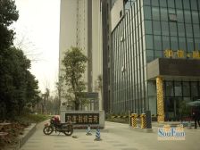 和信融锦云湾1室1厅南