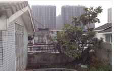 和顺苑 4室1厅 东南
