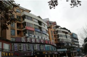 康河郦景一期2室2厅东南