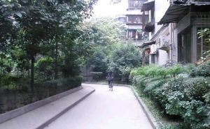 红花教师苑 3室1厅 东南