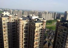 蓝光香境3室2厅东南