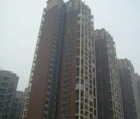 蓝光香境4室2厅西南