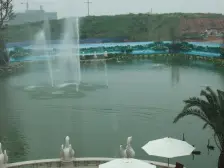 恒大名都 3室2厅 东