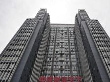 中庚财富天下 1室1厅 东