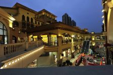 楼下就是一小三角花园商业集中可拎包入住