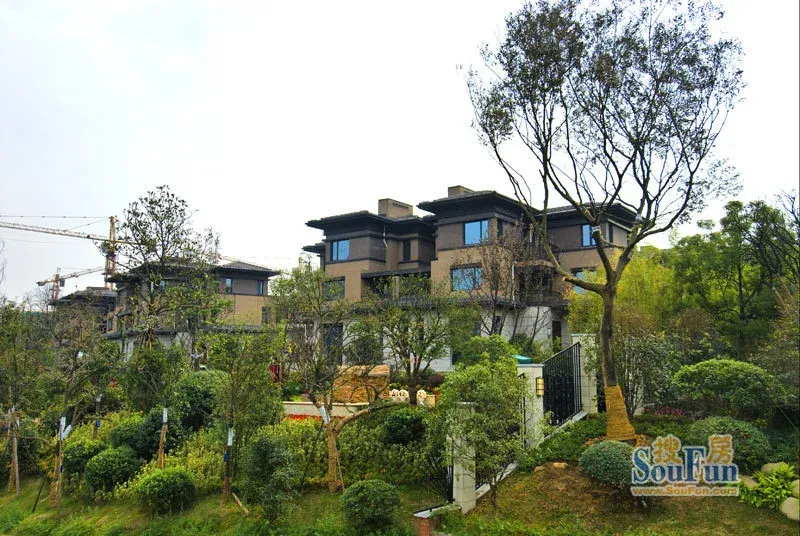 常州新北恐龙园九龙仓时代上院二手房五室 - 房天下