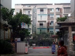 润鑫宅院2室1厅西南