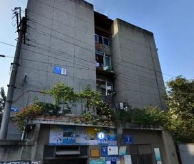 郭家桥北街13号3室2厅东南南