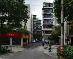 东安南路17号2室1厅东南