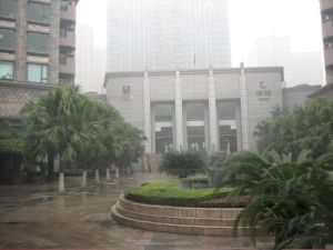 凯莱帝景3室2厅南