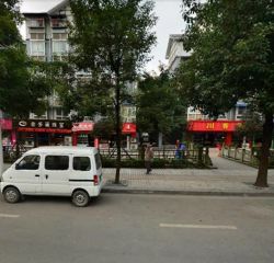 大观苑一期1室1厅南