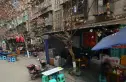 经华苑实景图