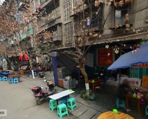 经华北路1号院2室1厅南