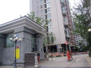 双发金英汇3室1厅南