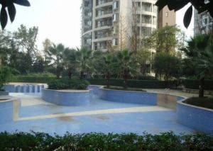 西花汀3室2厅东北