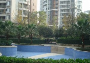 西花汀3室2厅西南