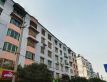 岷江小区实景图