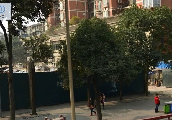 边防部队宿舍实景图