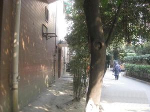 锦绣香城3室1厅南