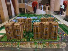 奥园三期 中间楼层 通风采光俱佳