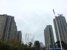 阳光乌山荣域 3室2厅 357.00万