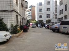 【呈贡老街】| 昆明市呈贡区洛羊街道办事处呈荣大道669号东盟森林小区D05幢6层603号房产