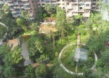 中大君悦金沙五期2室2厅东南