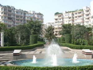 中海常春藤花园2室2厅西