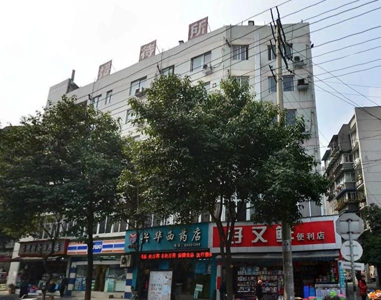 实景图