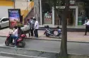 佳园小区实景图