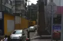佳园小区实景图