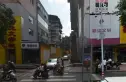 佳园小区实景图