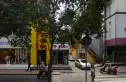 佳园小区实景图
