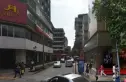 佳园小区实景图