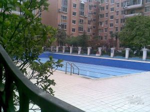 双楠谊苑一期 2室1厅 东南