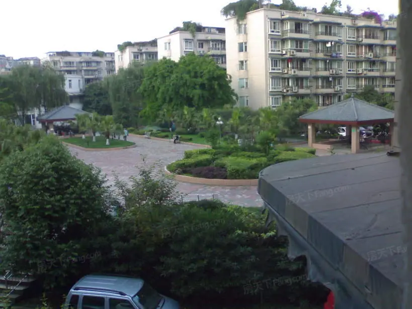 实景图